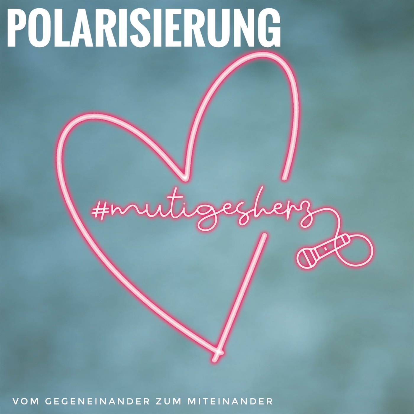 Polarisierung