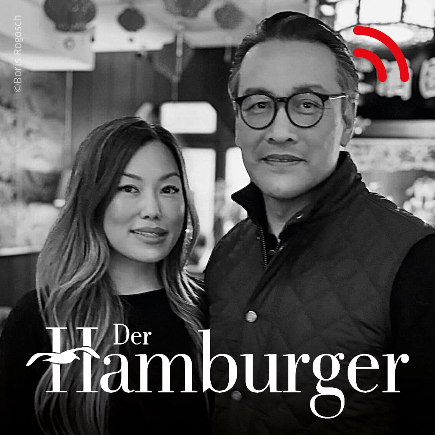 Mary-Ann & Dennis Kwong: Kultadresse Dim Sum Haus