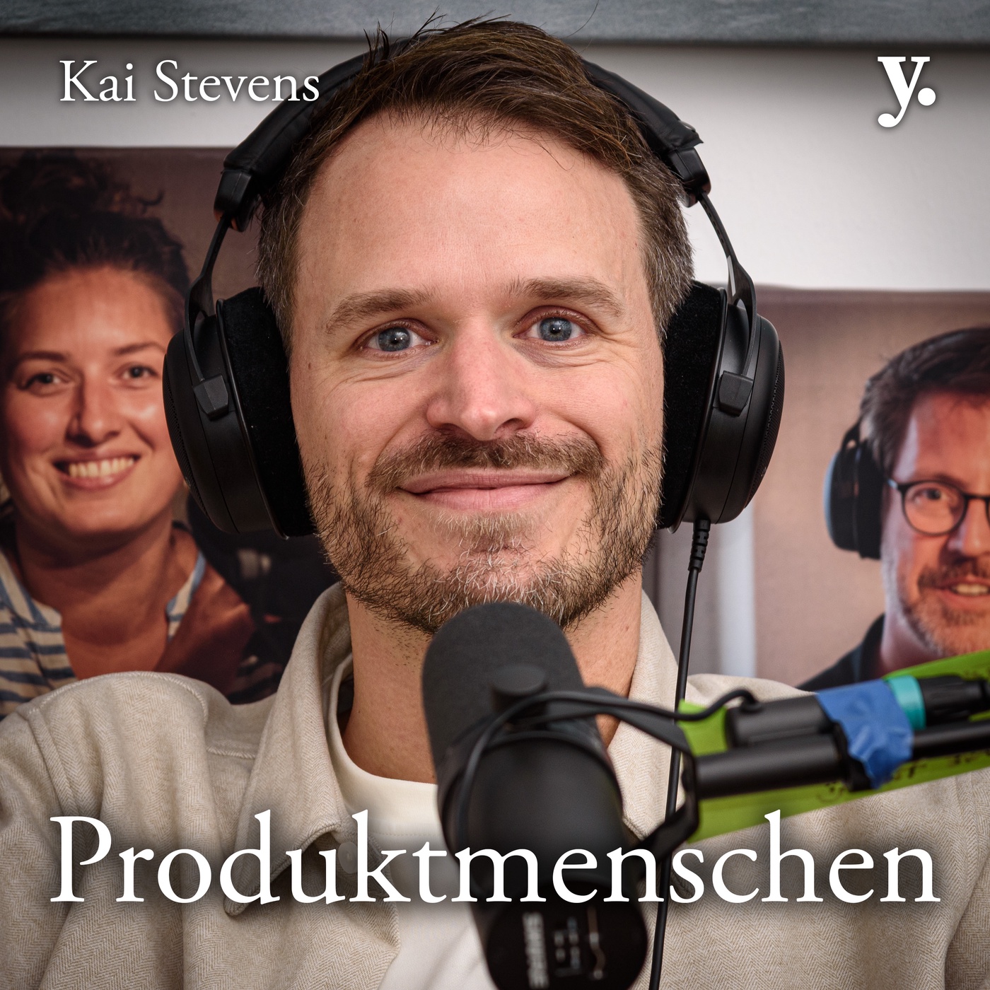 #2.4 Kai Stevens, Product Lead and Discovery Doctor