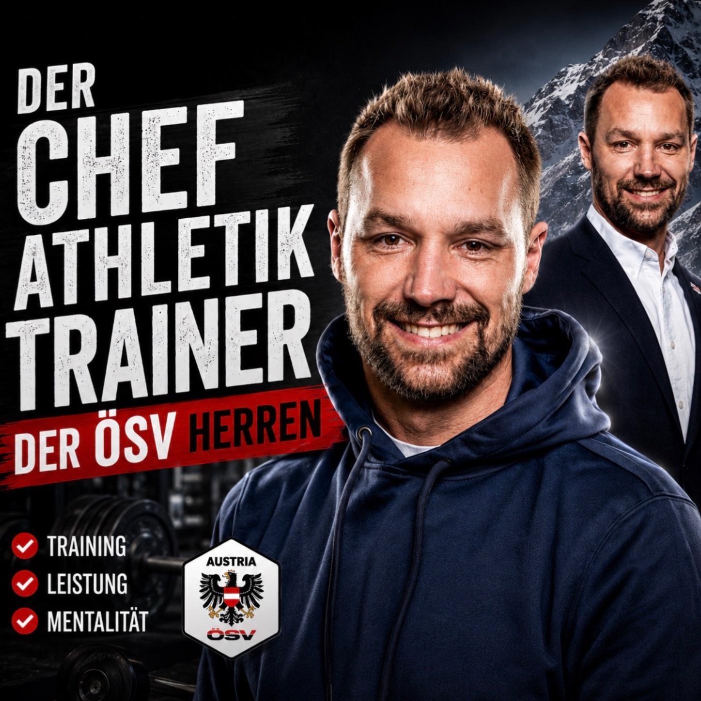 Roland Luchner – Vom Red Bull Team Manager zum Athletikchef im Austria Ski Team