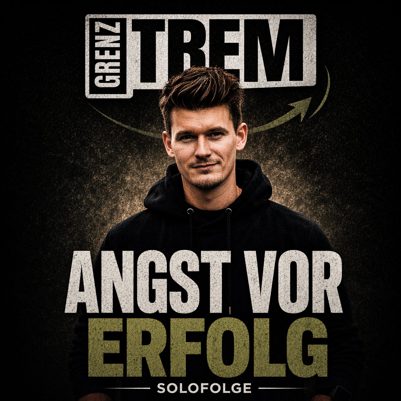 Du hast keine Angst zu scheitern – du hast Angst, dass es funktioniert