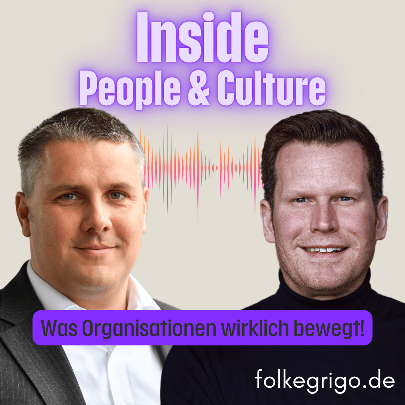 Restrukturierungen! Was bleibt von der Kultur, wenn die Kündigungen kommen.