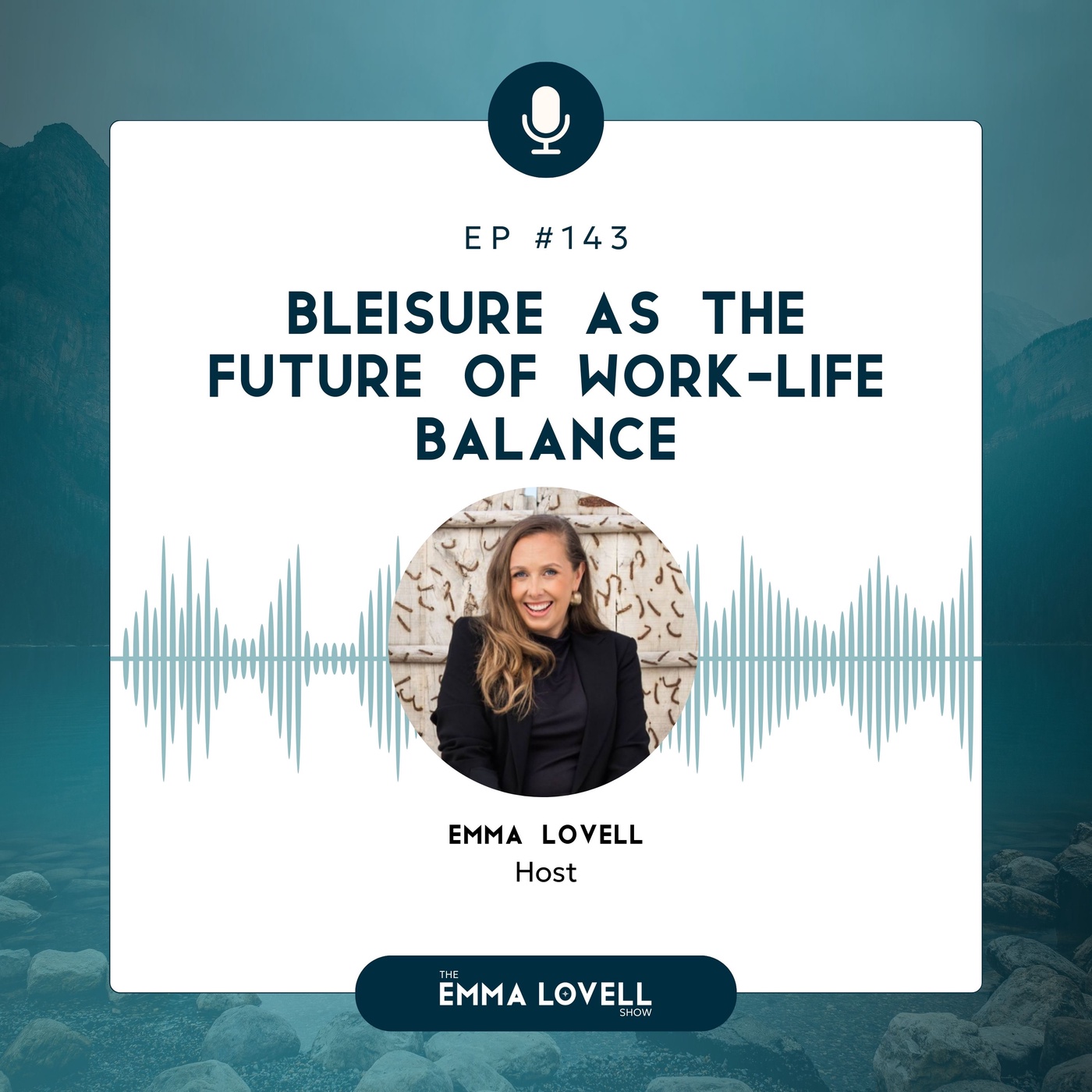 Bleisure as the Future of Work-Life Balance