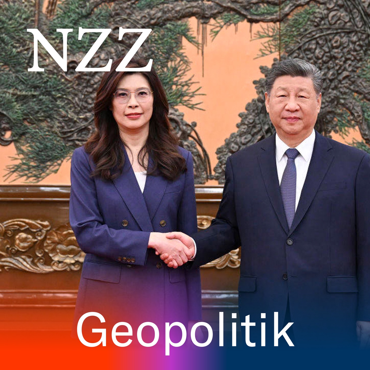 Chinas stiller Krieg um Taiwan hat längst begonnen
