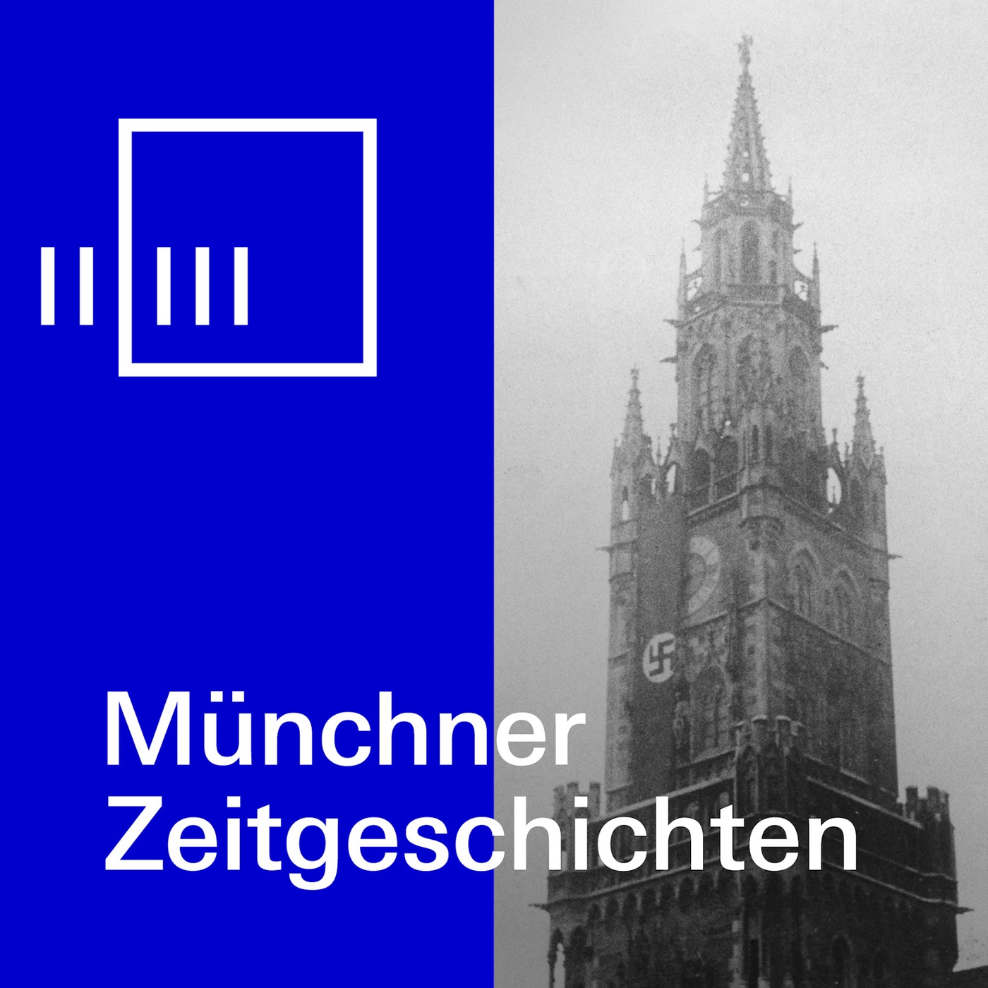 Münchner Zeitgeschichten