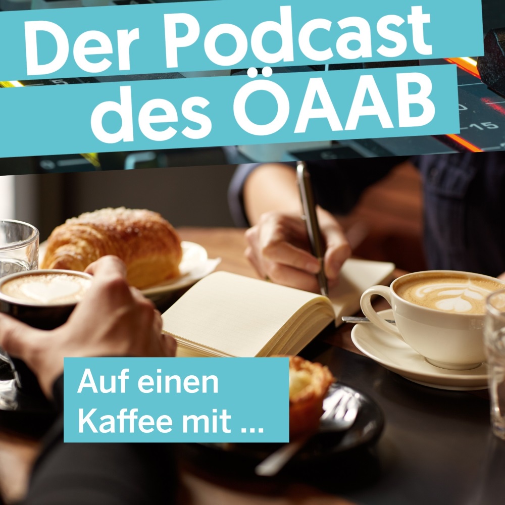 Auf einen Kaffee mit Veronika