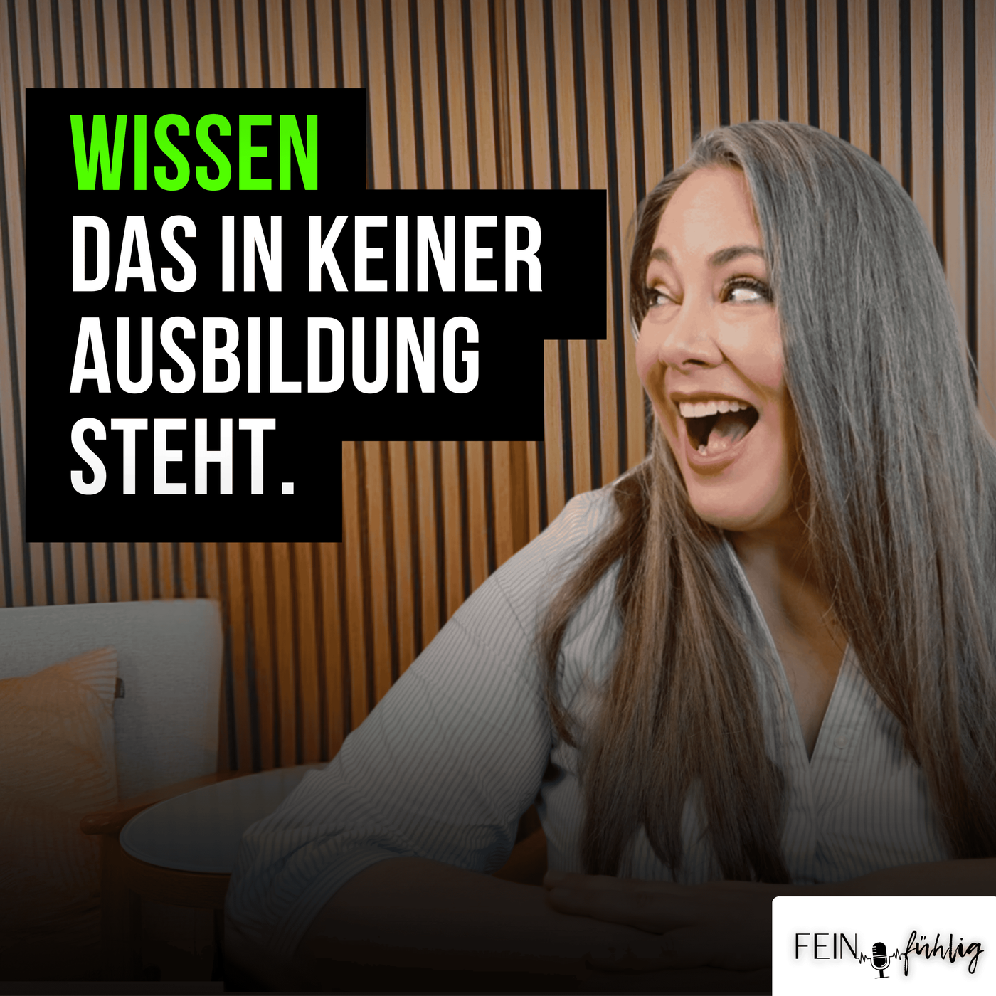 #56 Warum dich Heilarbeit erschöpft – und es nicht an dir liegt