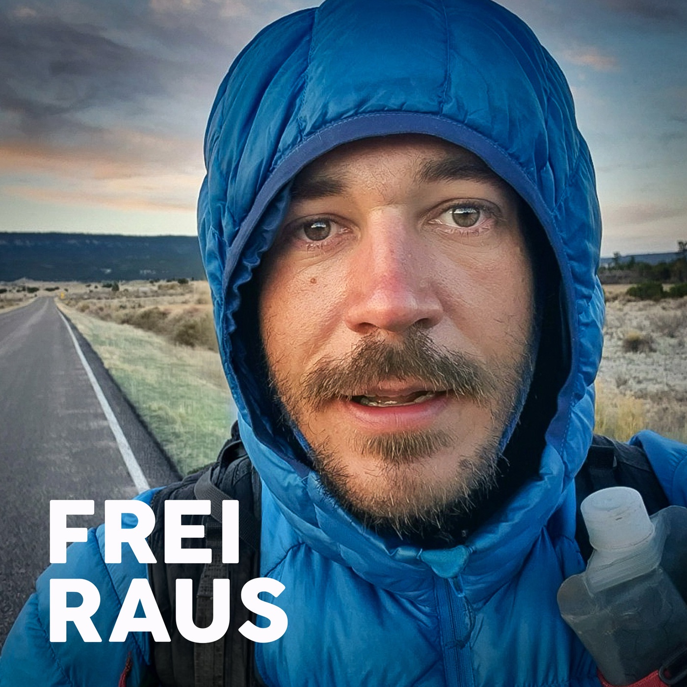 Es gibt immer einen Weg! Was 11.000 km zu Fuß über das Leben lehren