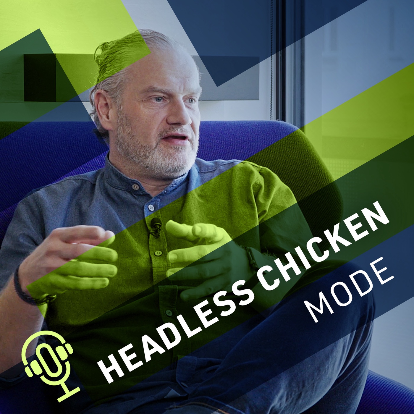 Headless Chicken Mode