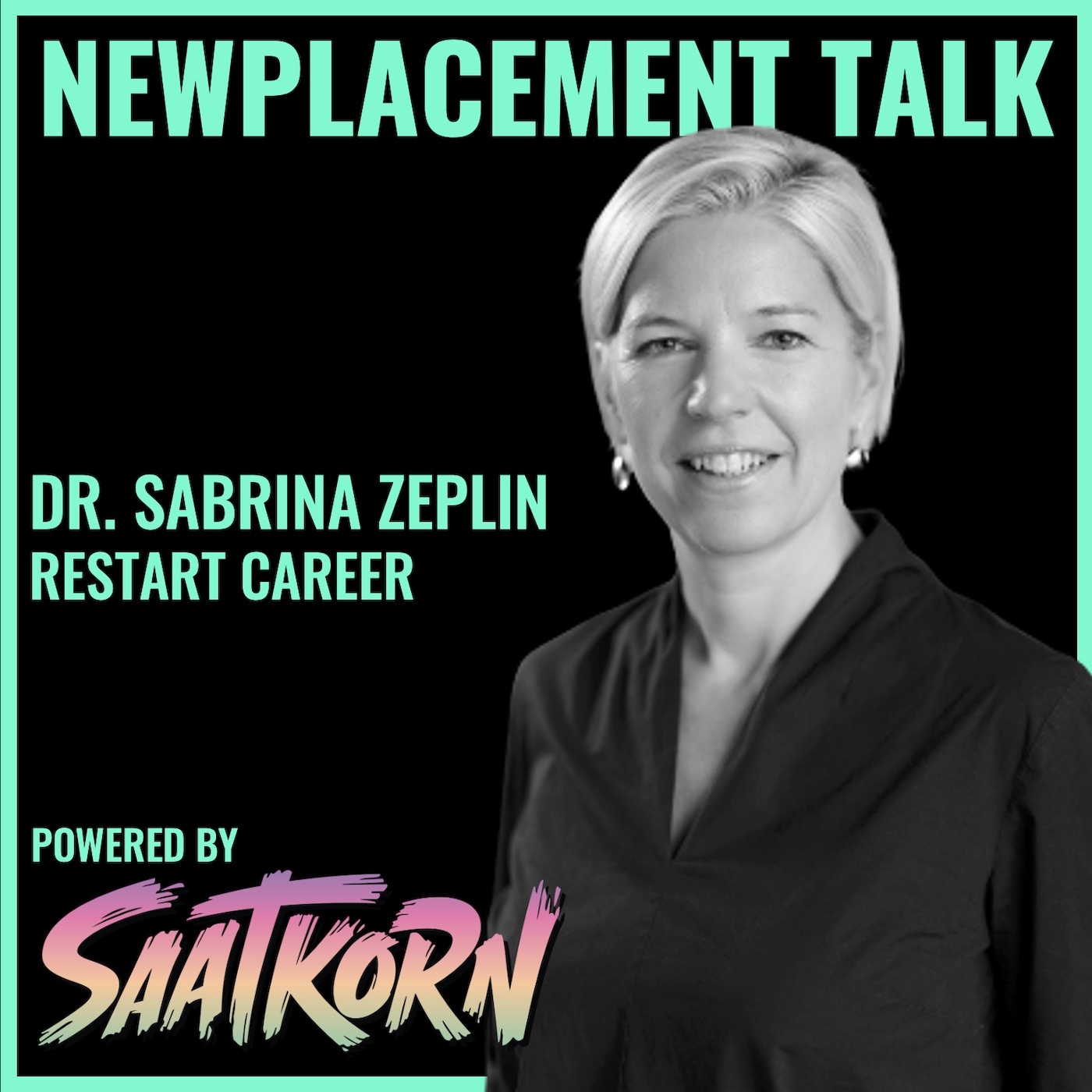 #553 How Can Companies Manage Layoffs with Responsibility and Humanity, SABRINA ZEPLIN?