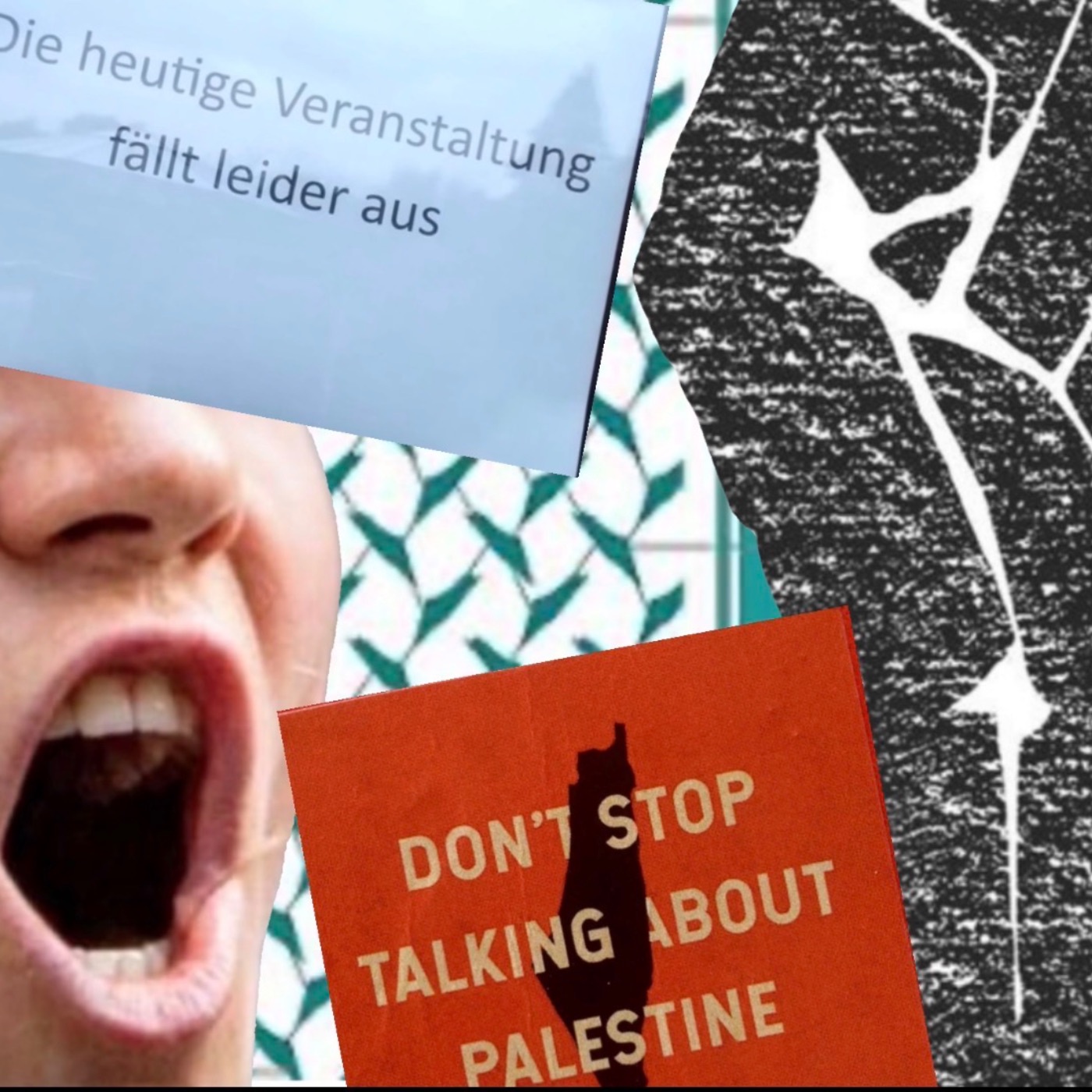 Wie wollen wir uns unterstützen? Über Aktivismus in der Kulturbranche