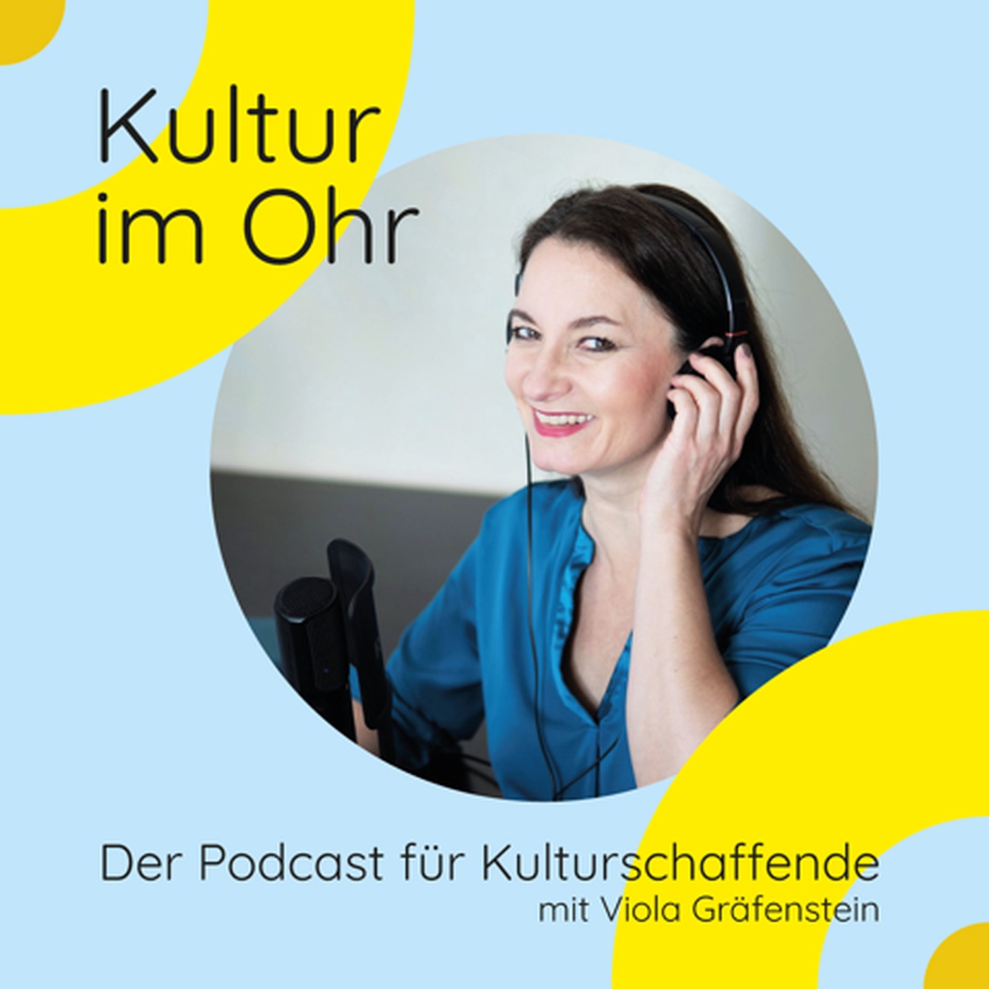 Kultur hoch zwei - Porträt der Zwillinge Corinna und Cosima Ertl