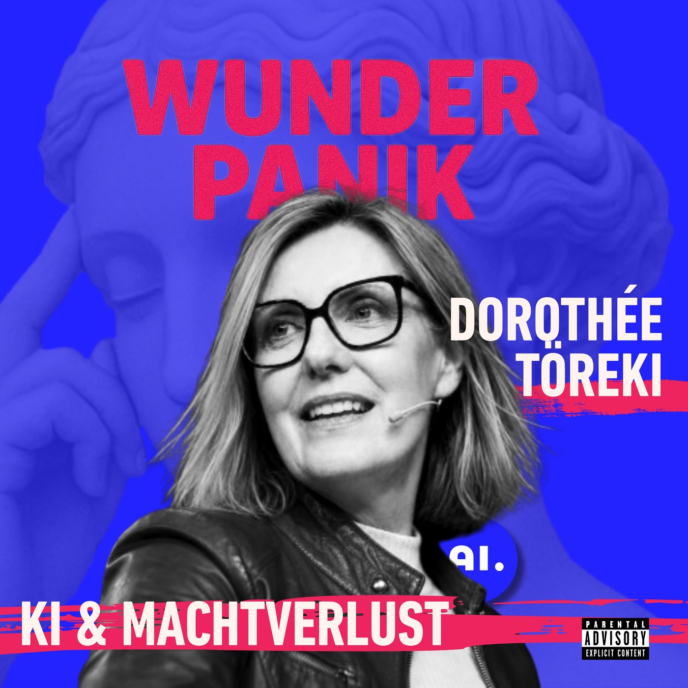 KI und Macht: Wer darf im Unternehmen entscheiden?