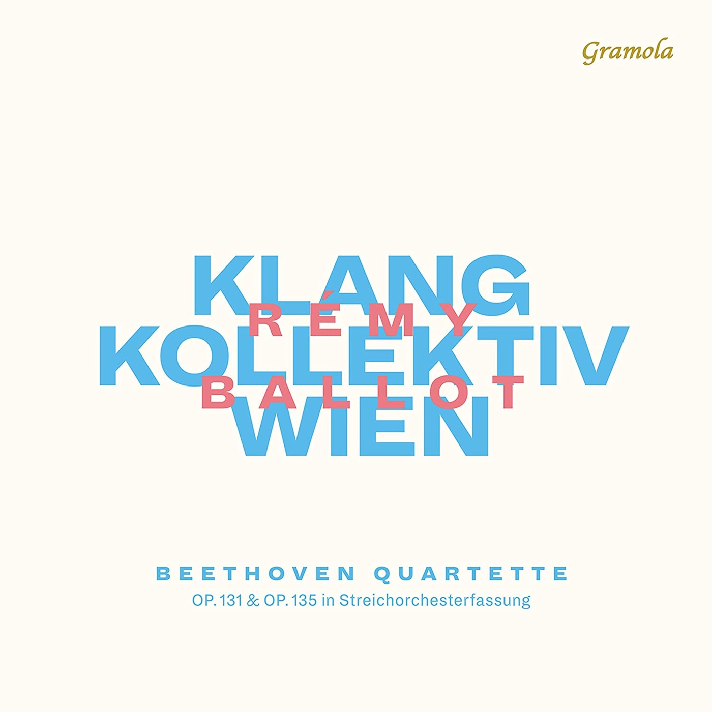 CD der Woche: Beethoven Quartette