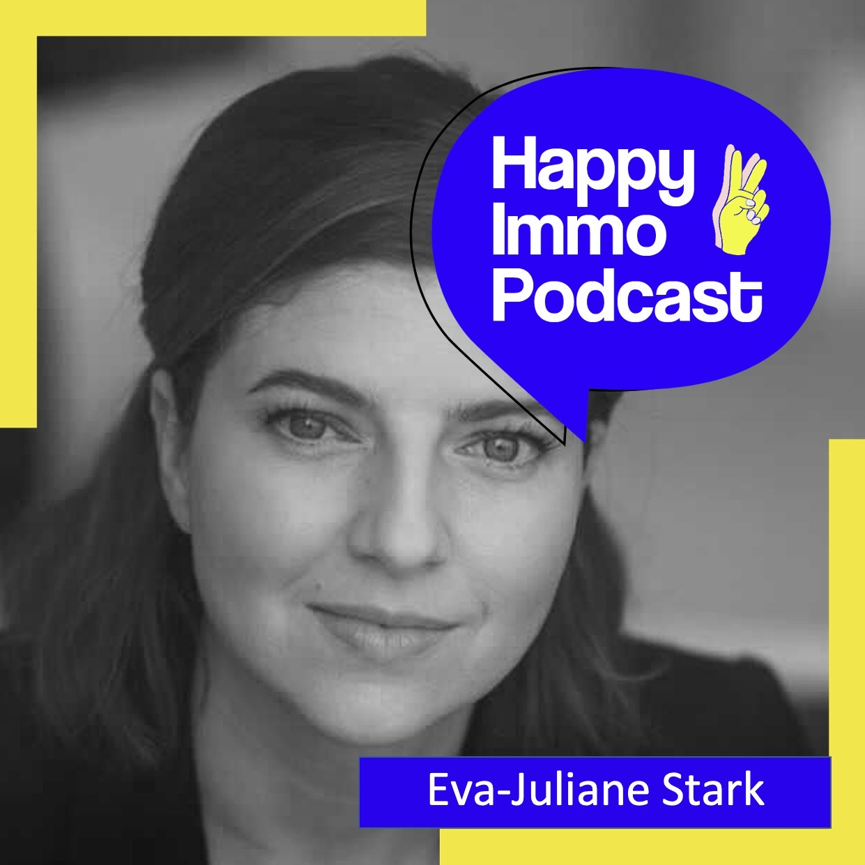 Let‘s Talk Angel Investing und Immobilien mit Eva-Juliane Stark