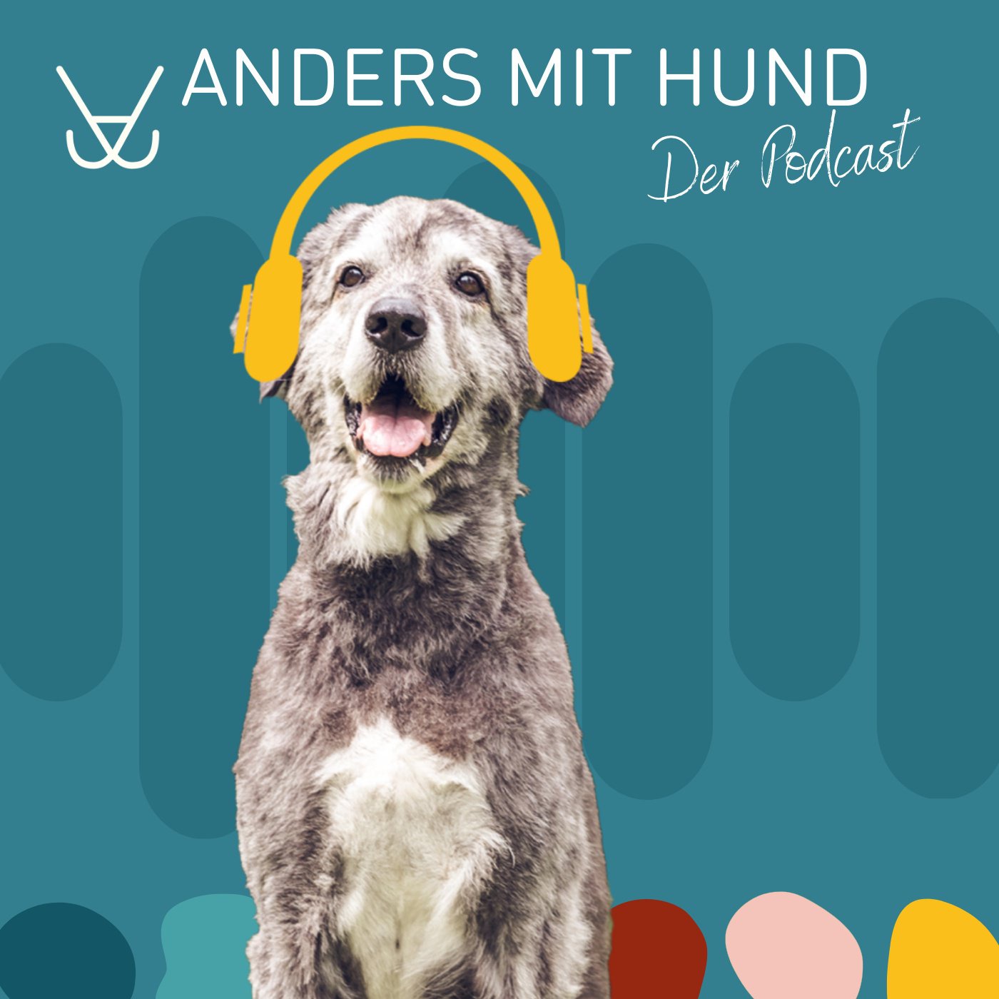 #176 Weltknuddeltag – 6 Tipps für schöneres Kuscheln mit deinem Hund
