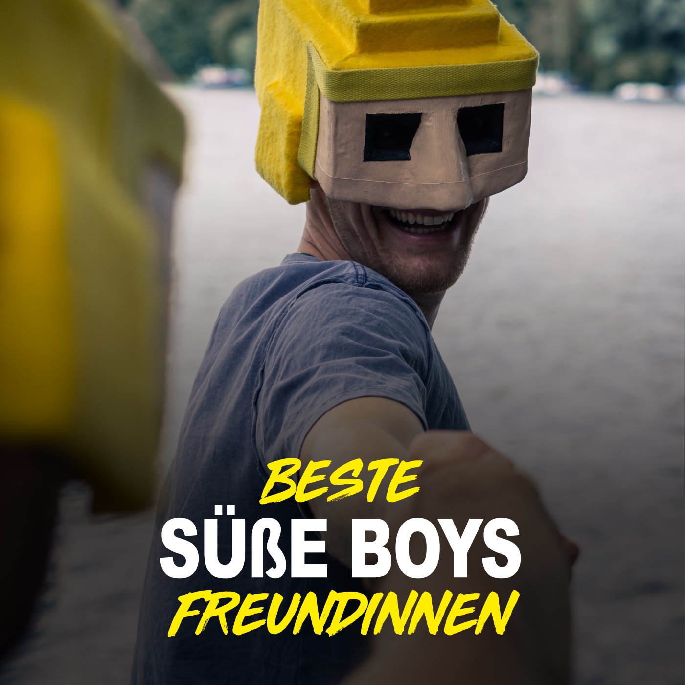 Süße Boys