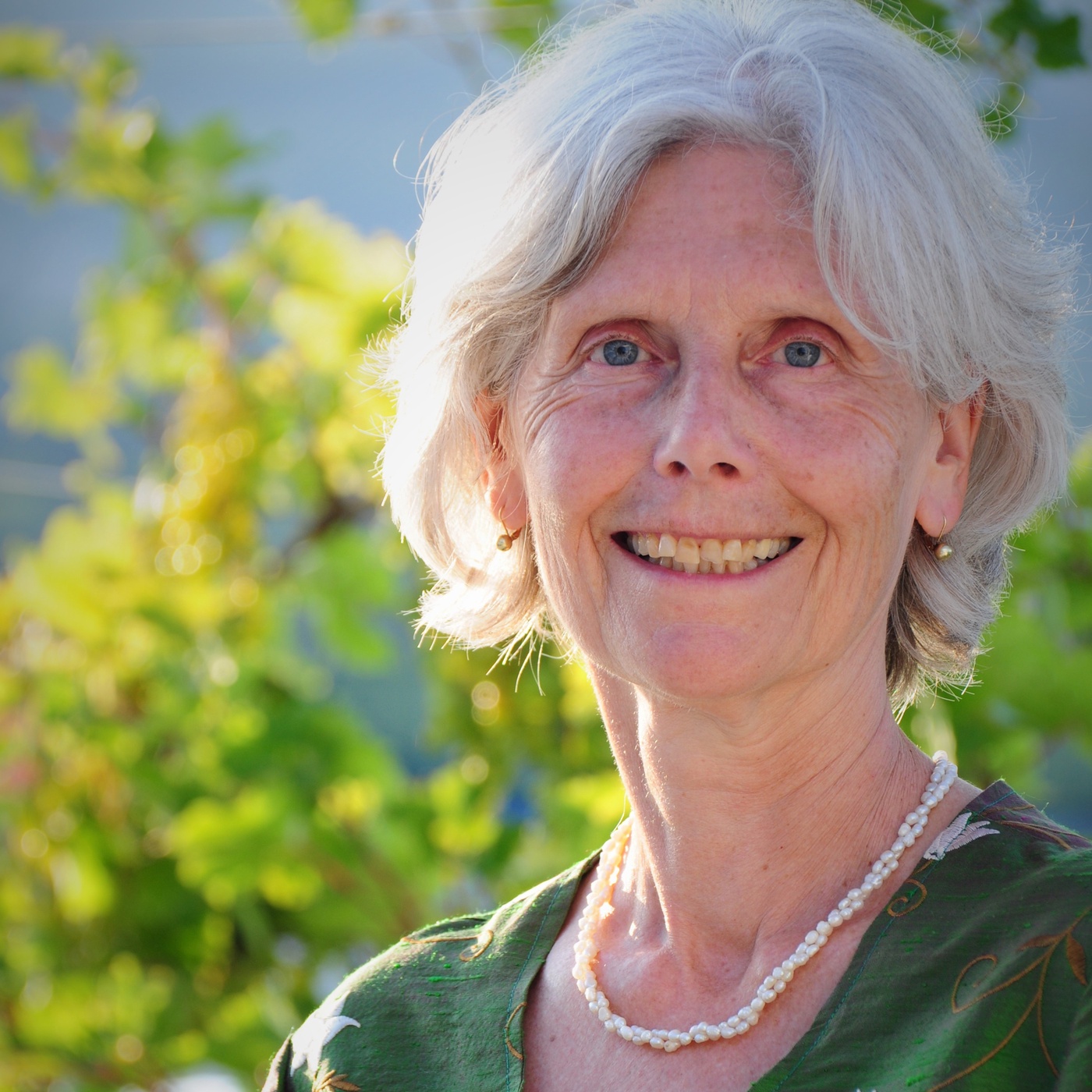 Impuls des Tages am 07. August 2025: Christine Hubka