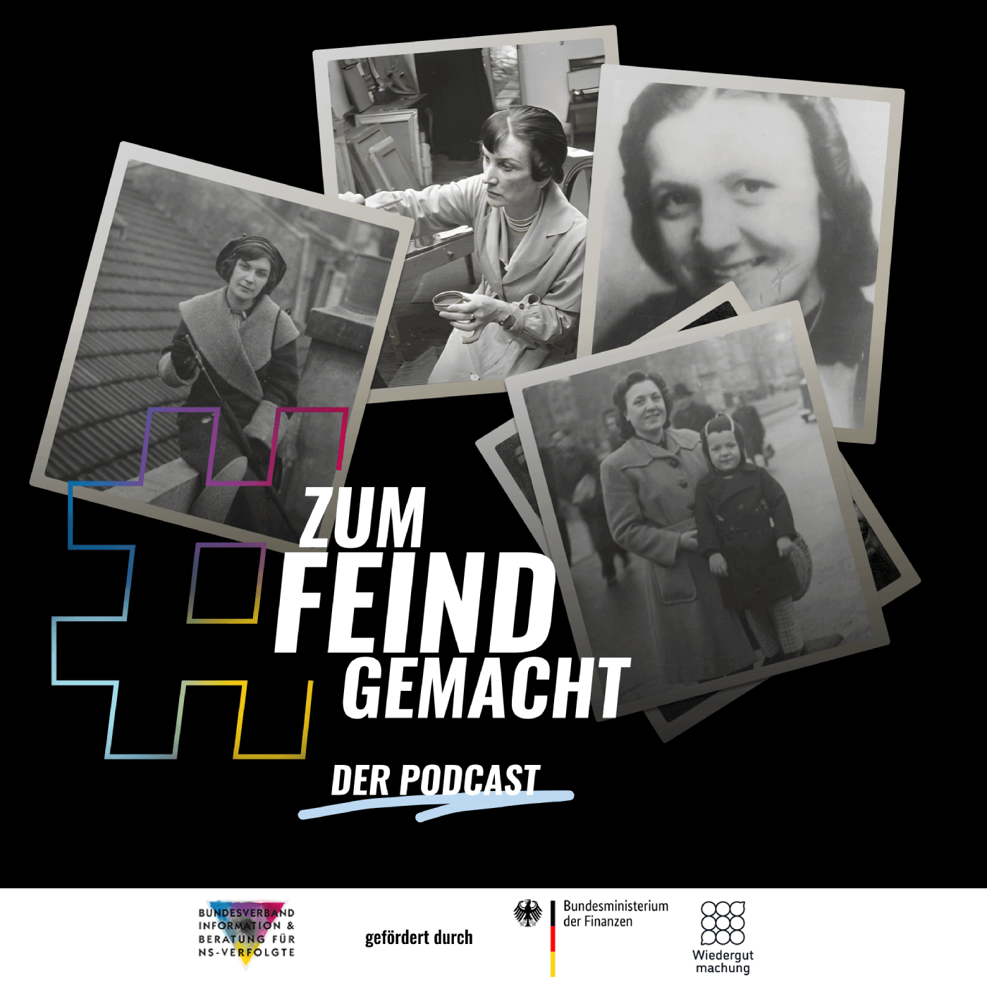 Trude Nohr – Von den Nazis als “Asoziale” verfolgt