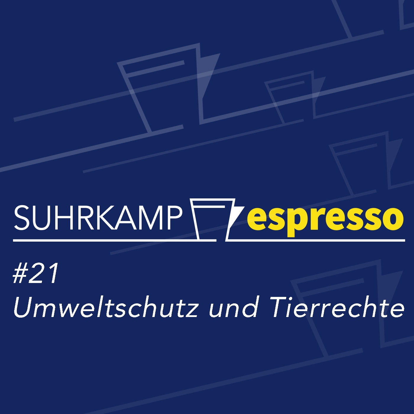 #21: Umweltschutz & Tierrechte