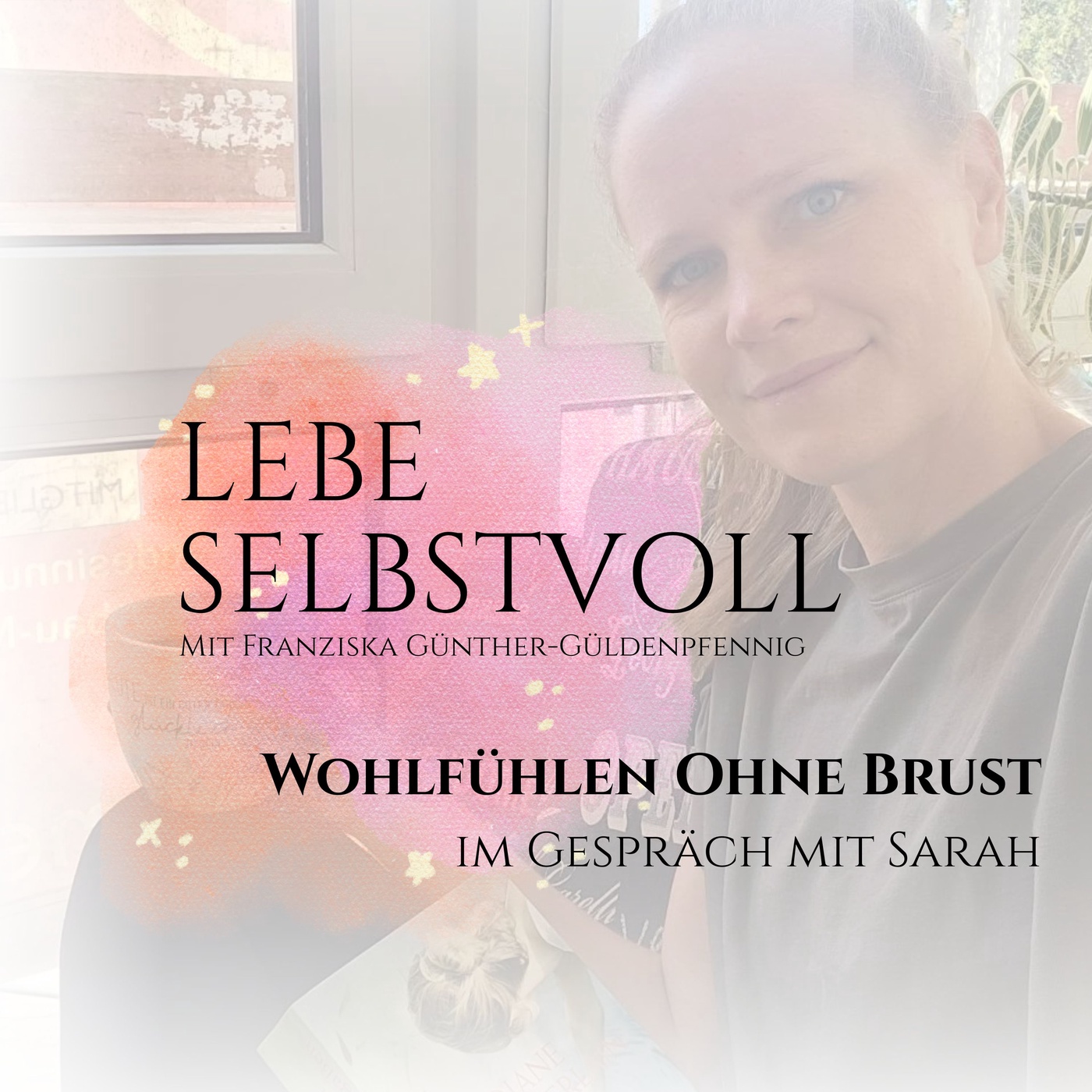 #155 Wohlfühlen ohne Brust