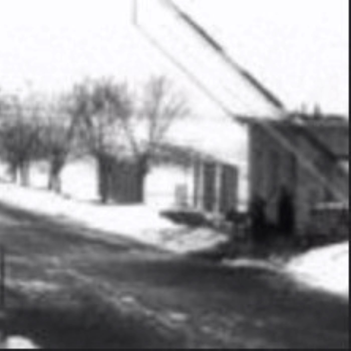 T-017: Flucht nach Österreich im Kalten Krieg, mit Sarah Knoll