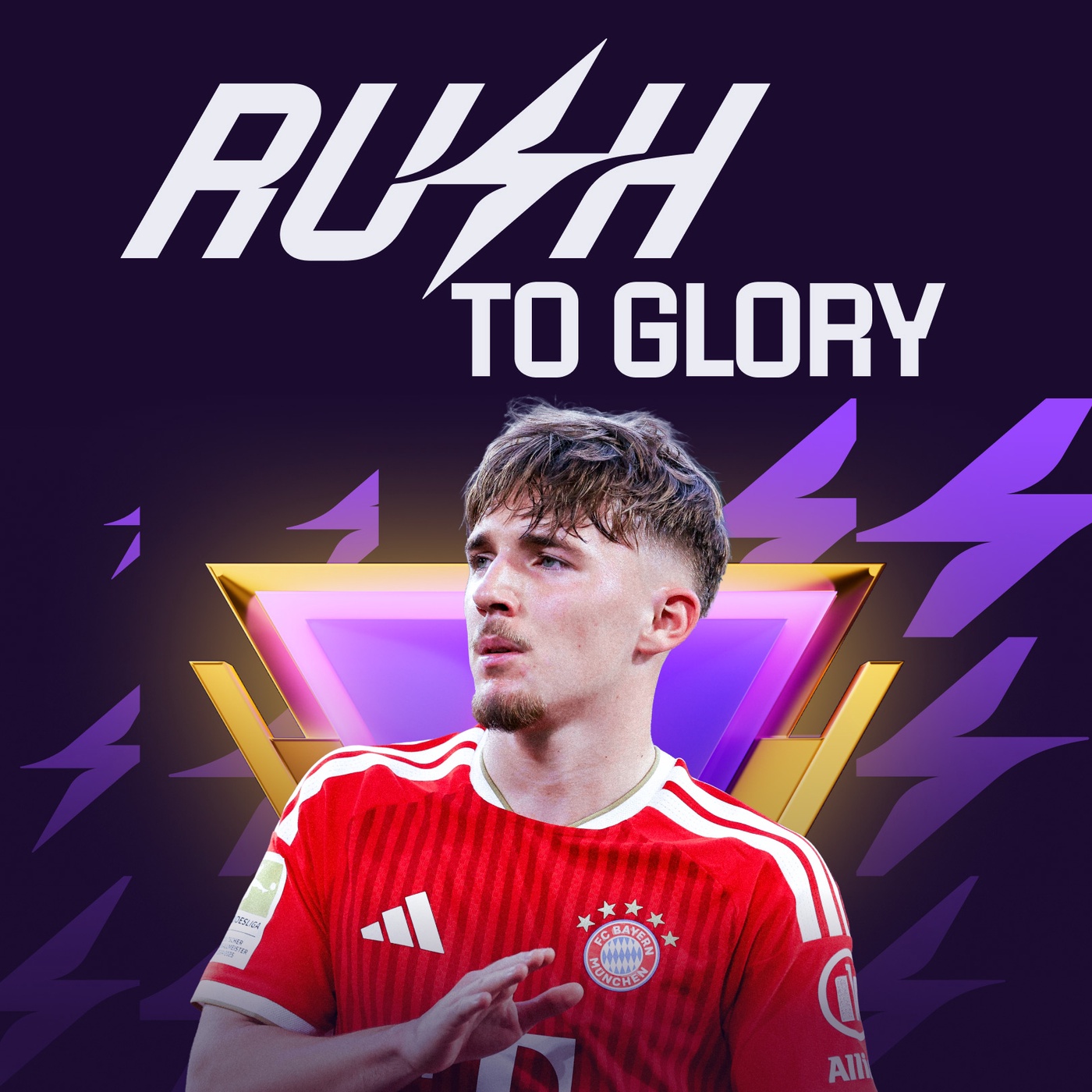 Alles oder nichts?! - All in am letzten Bundesliga-Spieltag! | Rush to Glory #34