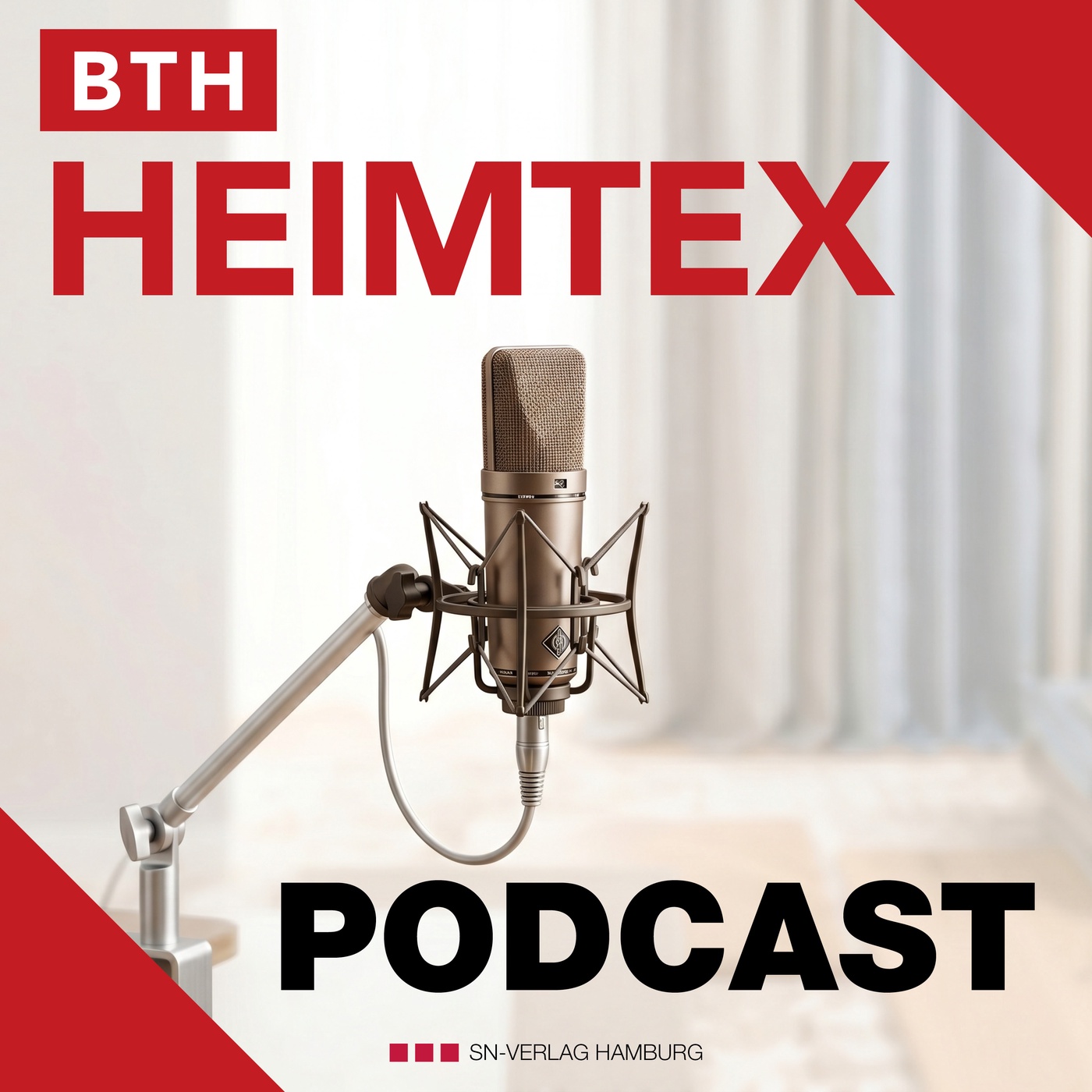 BTH Heimtex – Der Branchen-Podcast
