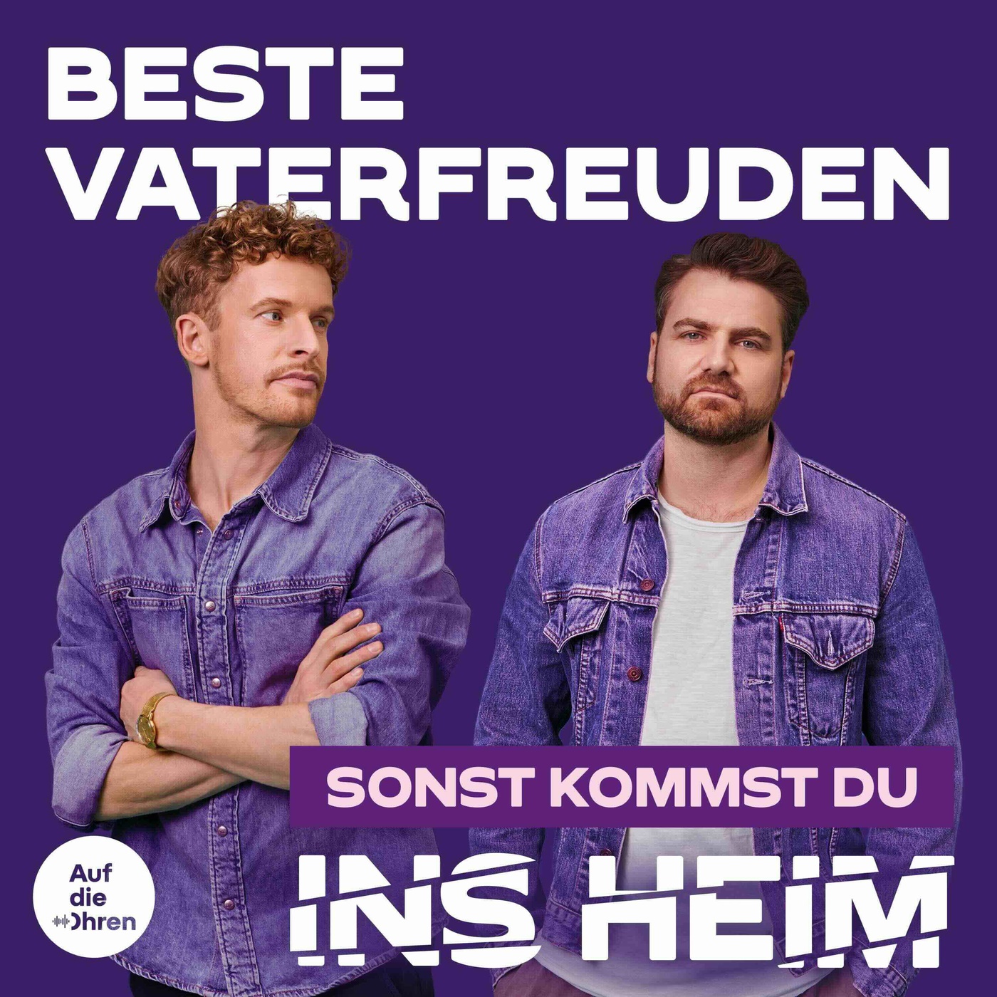 Freiwillig ins Heim? - 