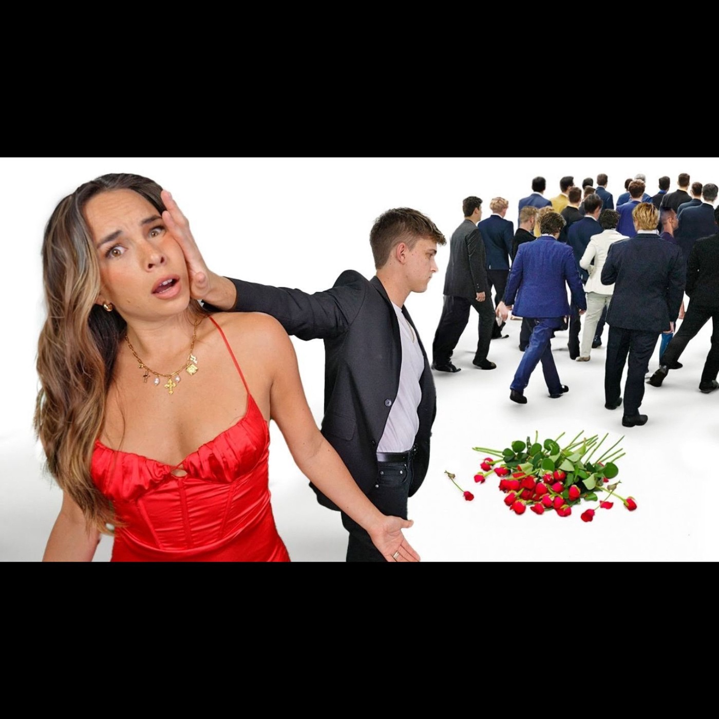 100 DATES IN 24 HOURS