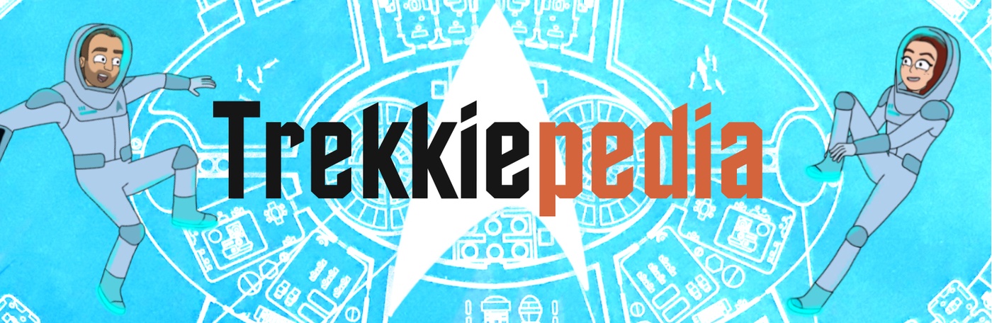 Trekkiepedia