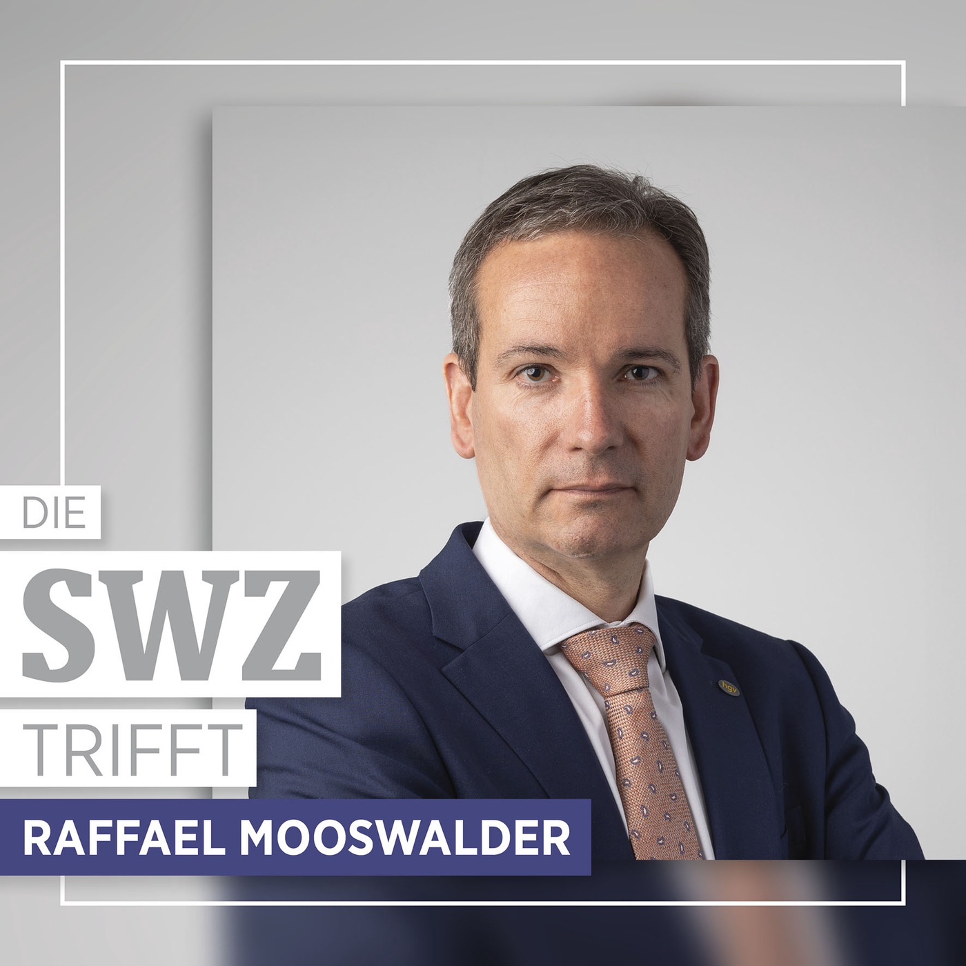 #109 | Raffael Mooswalder | Sind Sie gerne ein Lobbyist?