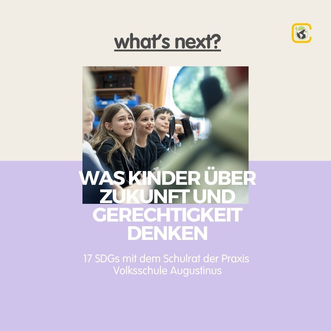 Was Kinder über Zukunft und Gerechtigkeit denken #18