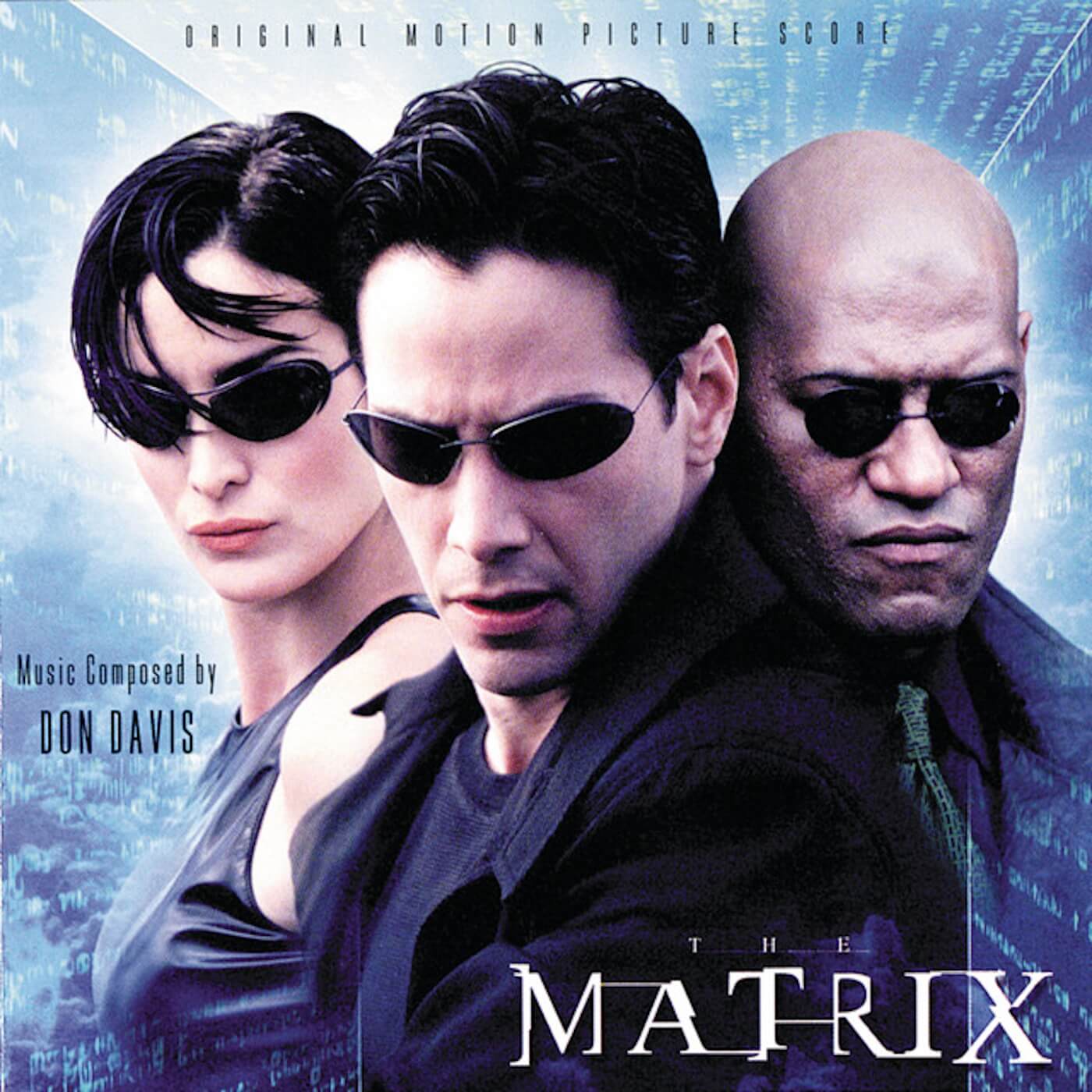 #84 Film: Matrix (1999)