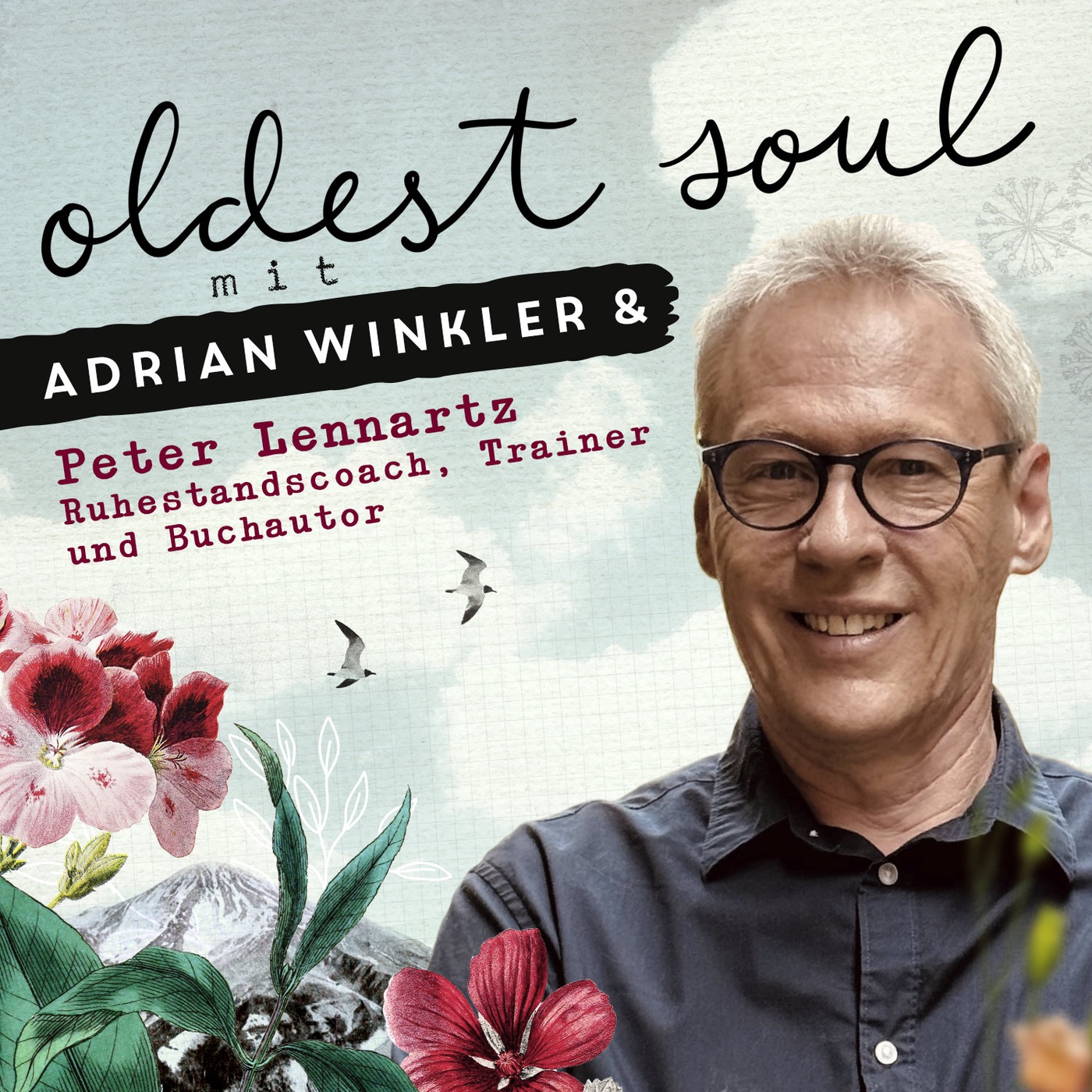 Sinn statt To-do: Wie Du Dein Leben neu ausrichtest | Interview mit Peter Lennartz