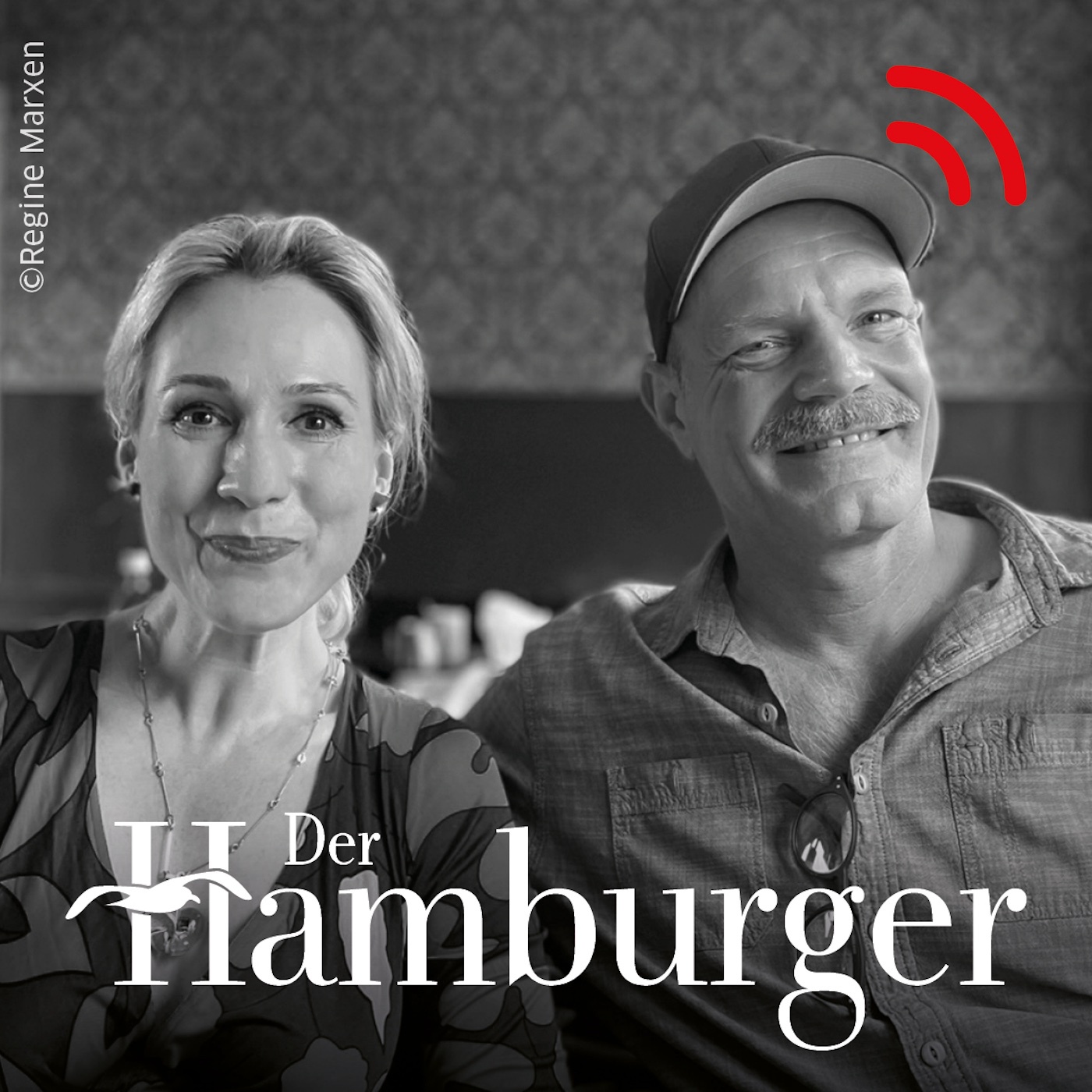 Oberhafen-Kantine: 100 Jahre schiefer Kult in Hamburg