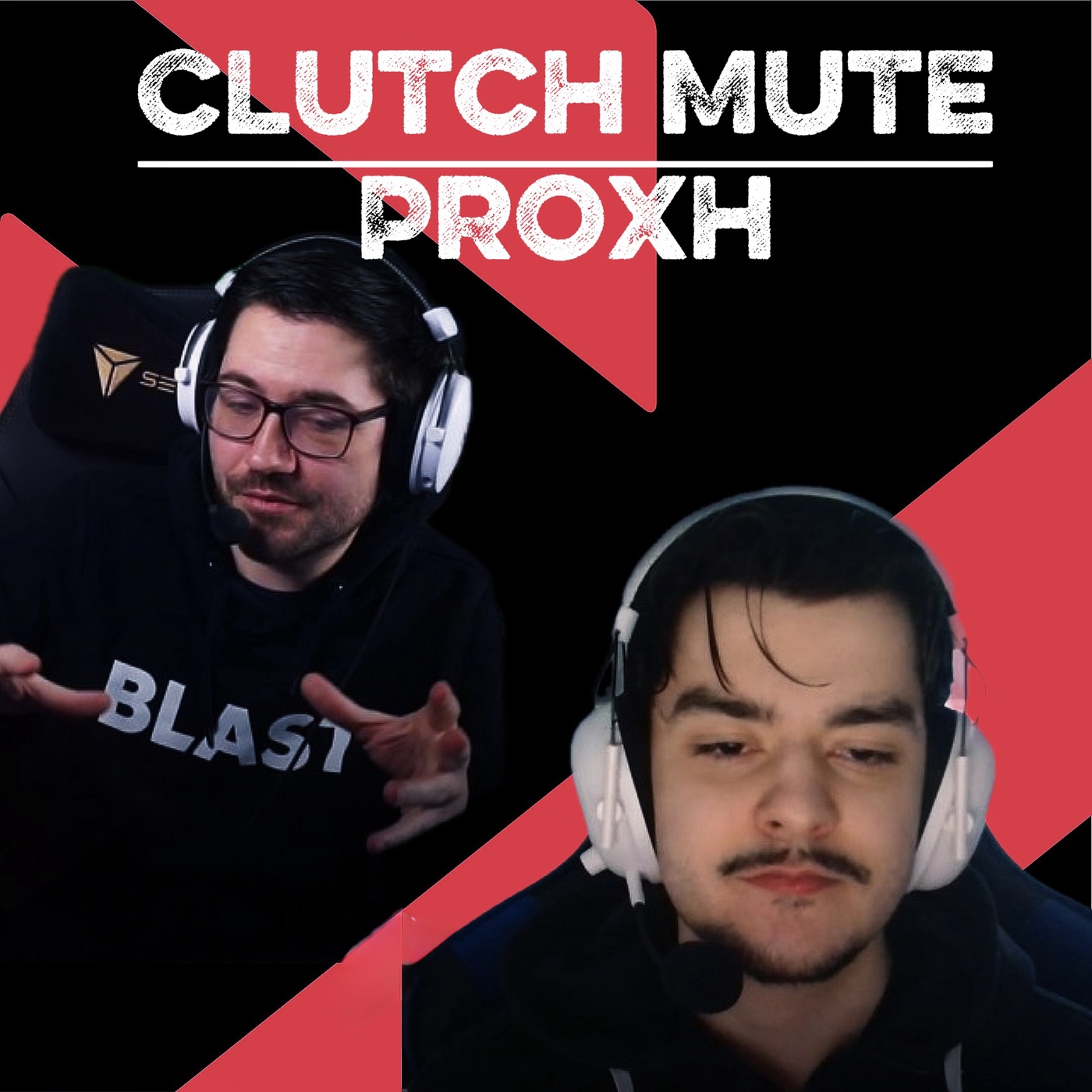 Clutch Mute #4: Interview mit Proxh