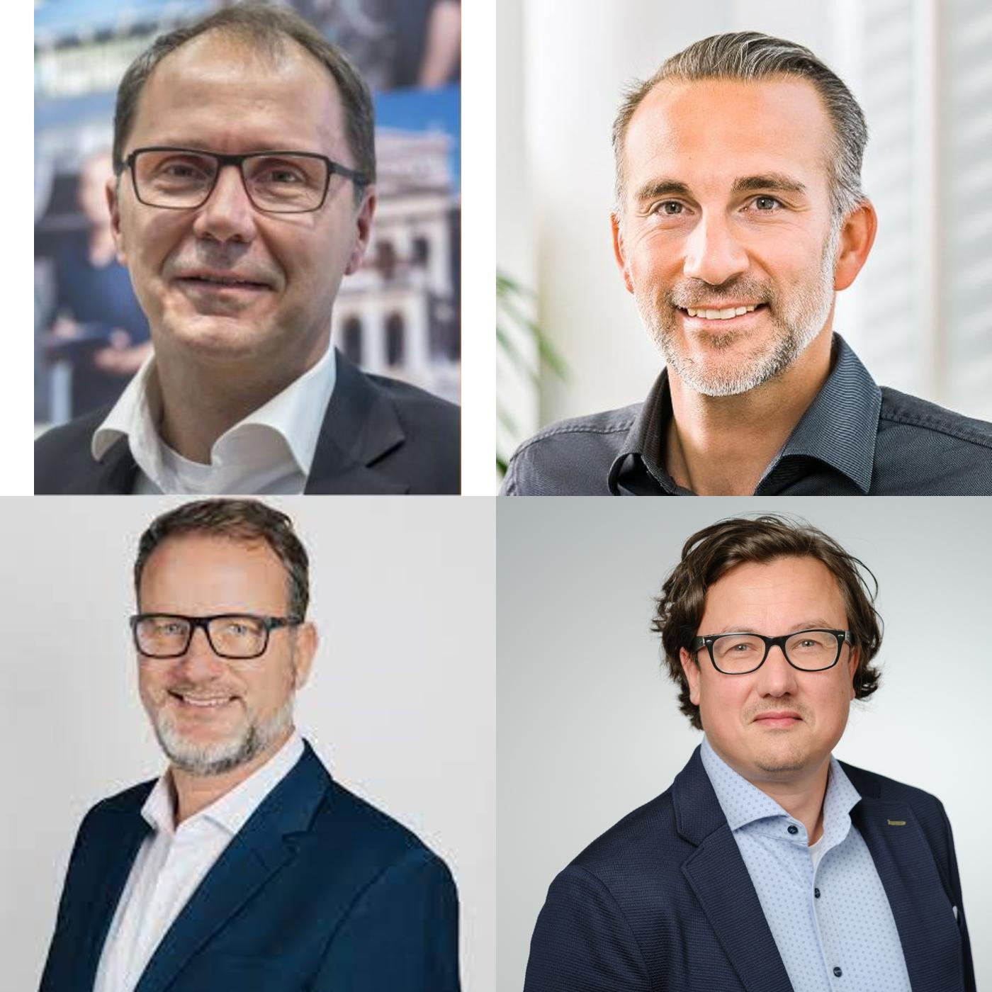 #35 imTalk - mit Detlef Niehues, David Rouven Möcker und Sven Wingerter