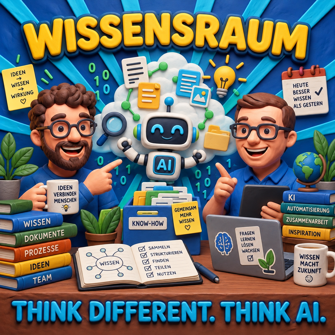 Wissensraum