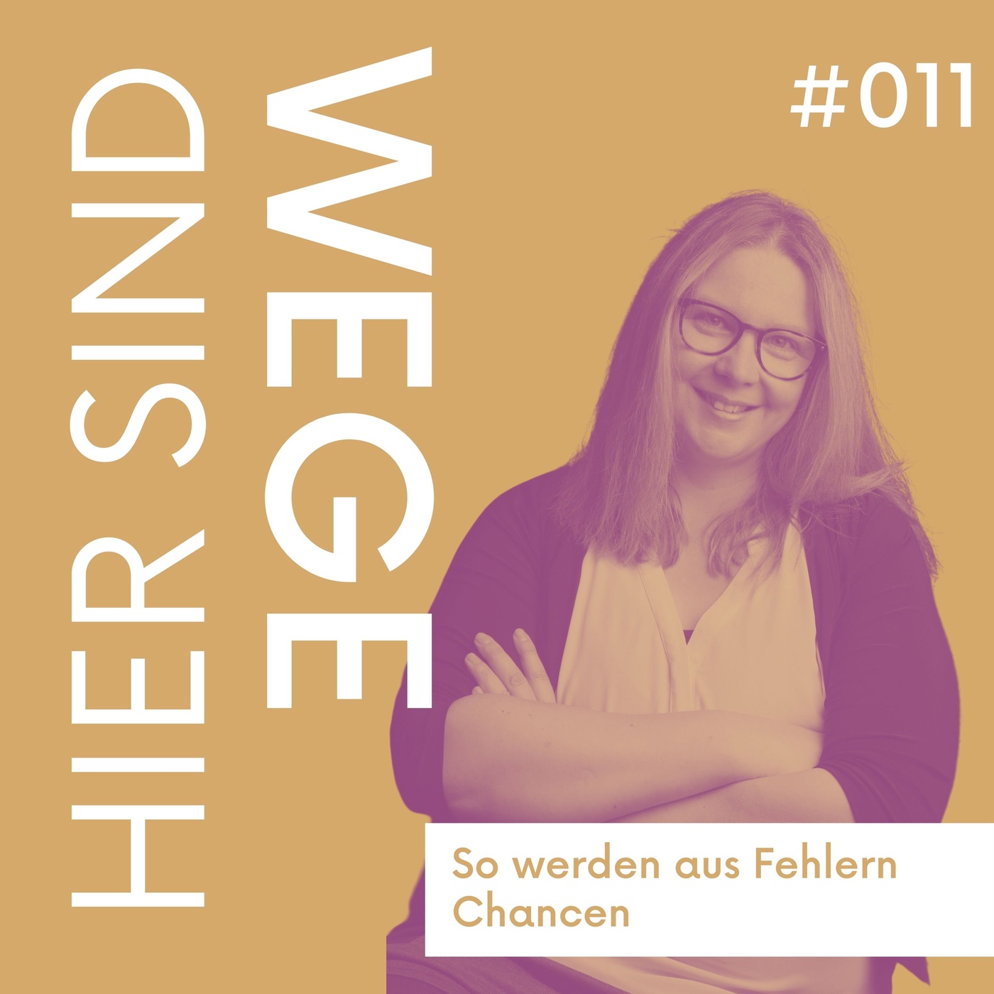 011 - So werden aus Fehlern Chancen