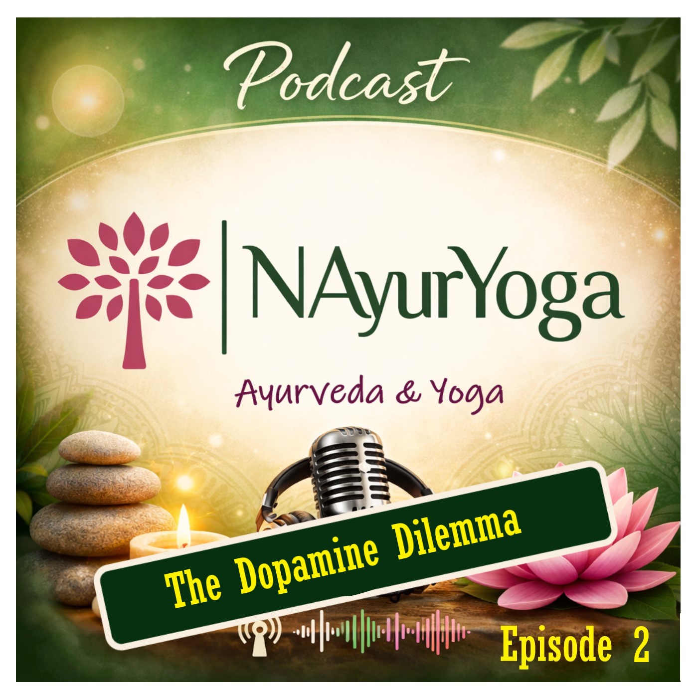 Episode 2 The Dopamine Dilemma