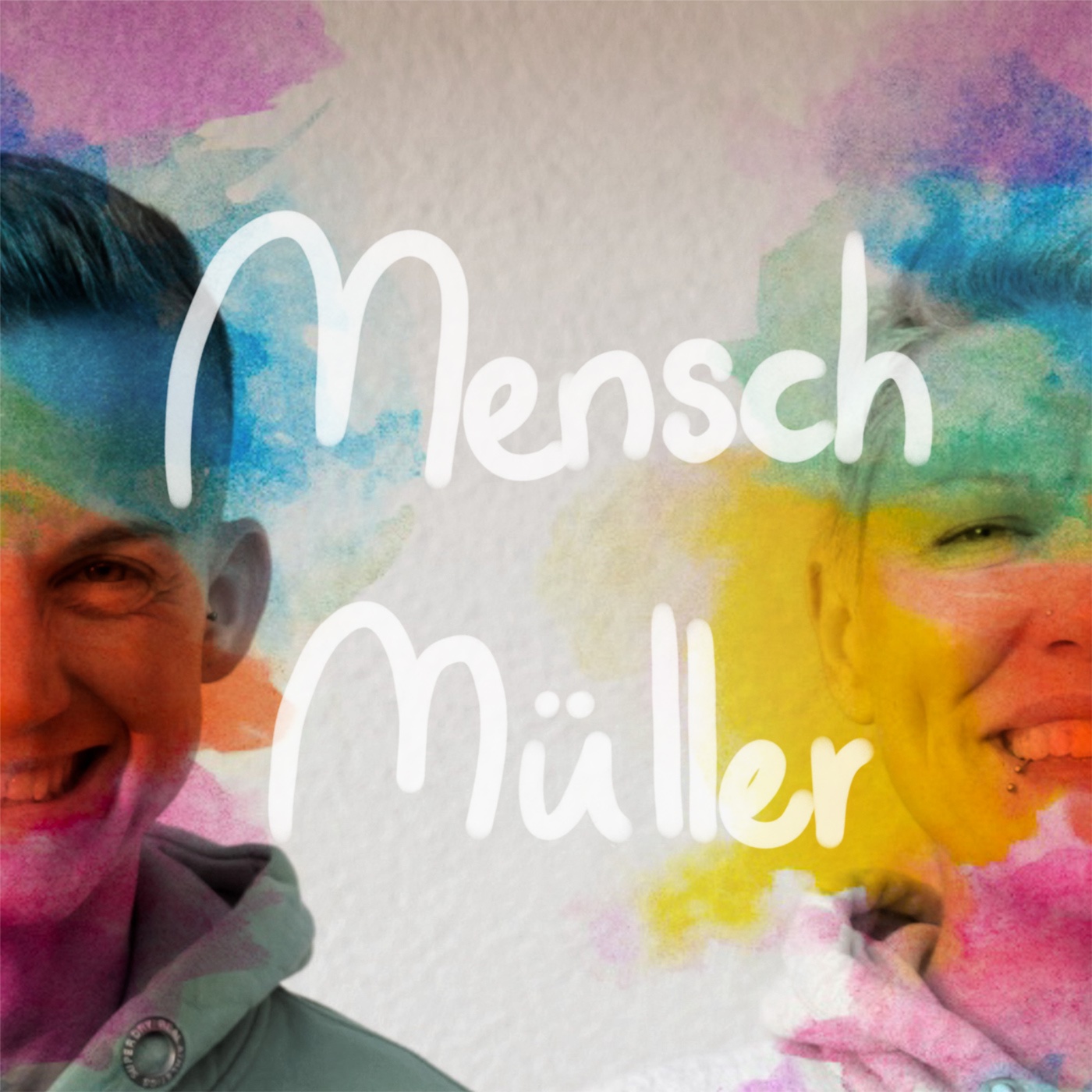 Mensch Müller