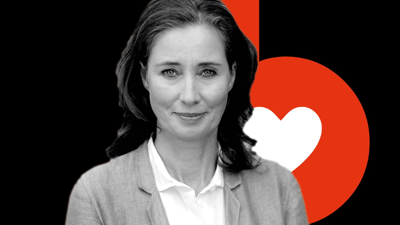 HORIZONT Lovebrands: Warum Procter & Gamble CMO Kristina Bulle den Begriff Haltungs-Marketing nicht mag