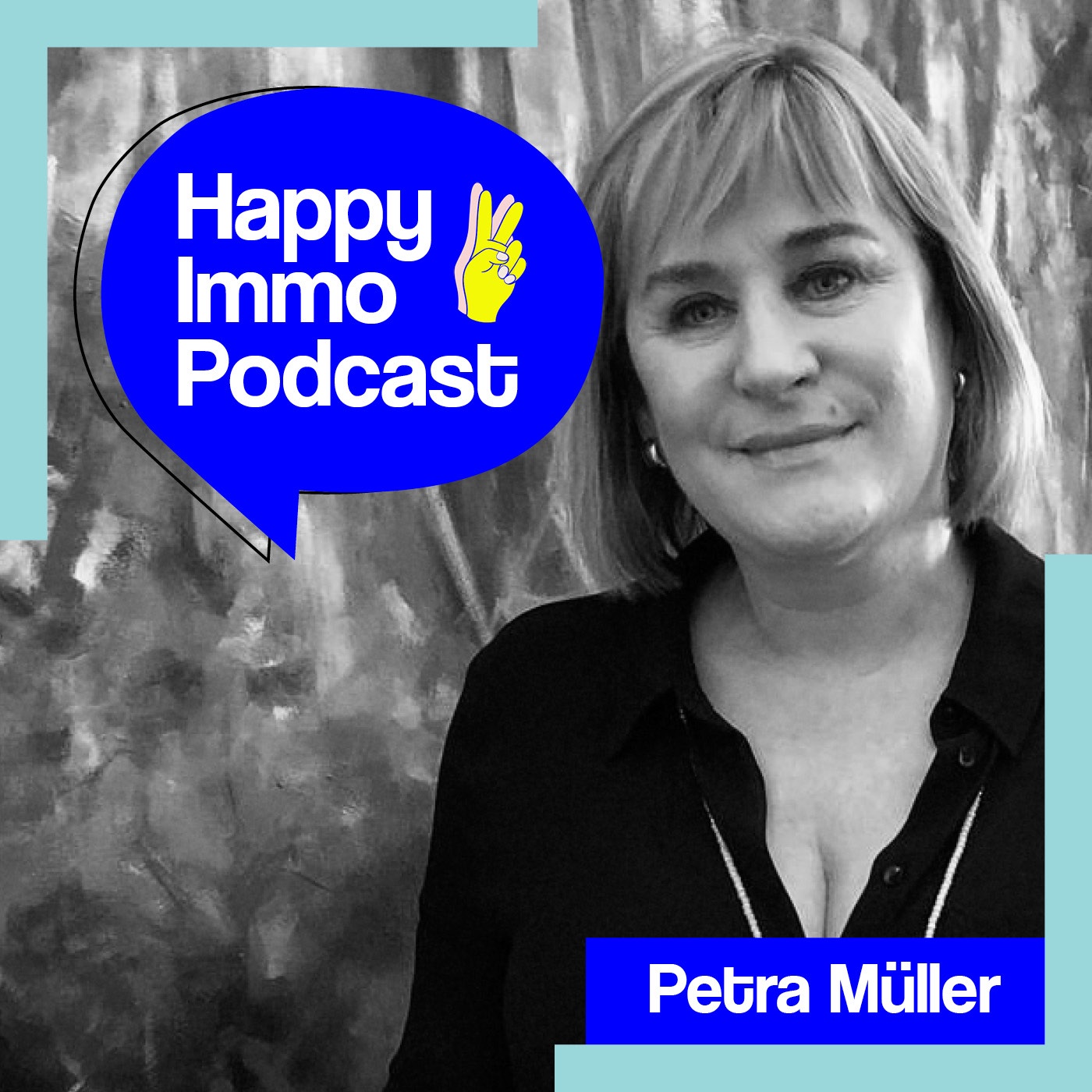 Let’s talk Politics 2 mit Petra Müller!