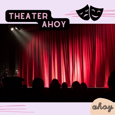Theater ahoy - Fun Facts / Playback / Die Präsidentinnen