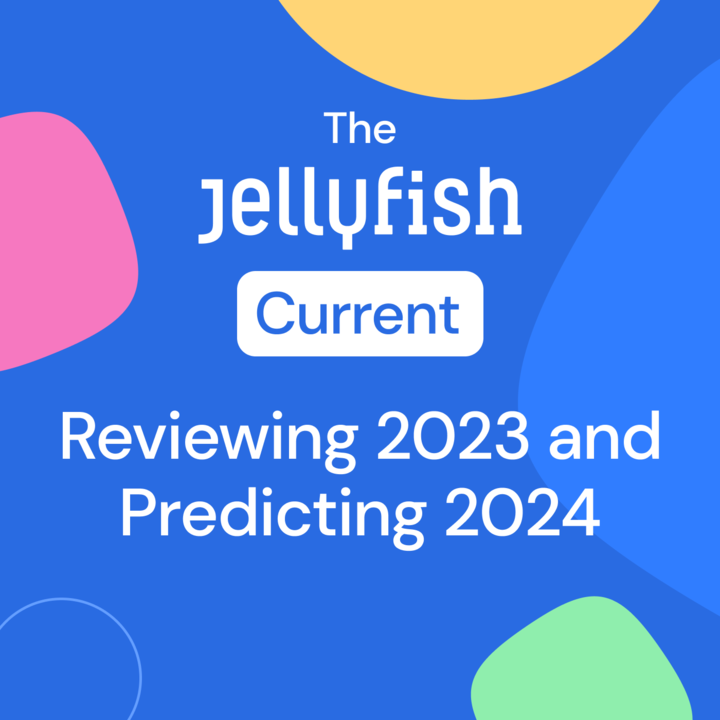 Reviewing 2023 and Predicting 2024 — S2 Ep 9
