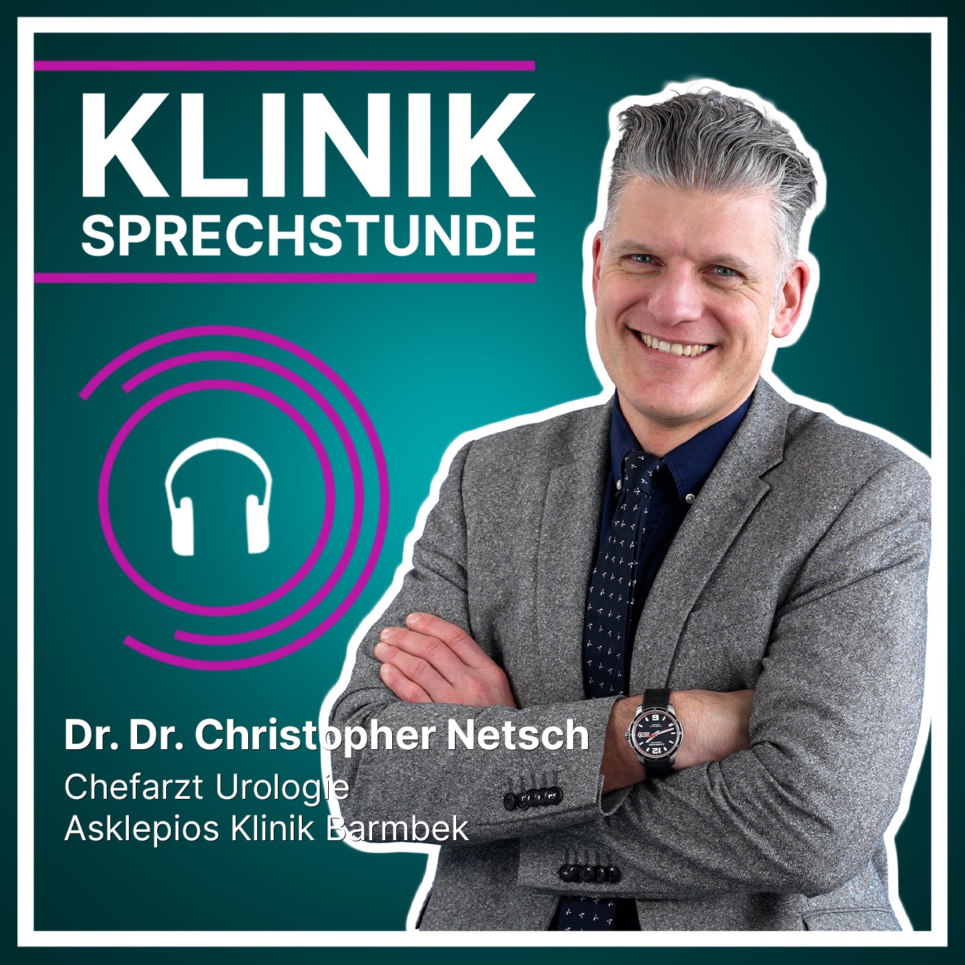 Warum Blasenkrebs unterschätzt wird und wie man ihn am besten behandelt