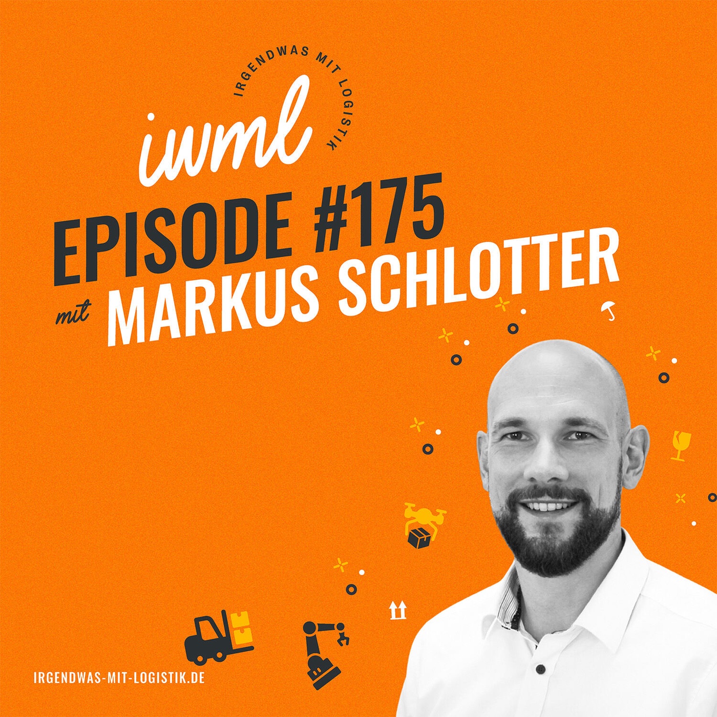 IWML #175 mit Markus Schlotter von Exotec