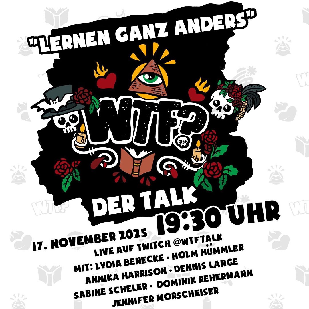 Episode 76: Lernen ganz anders