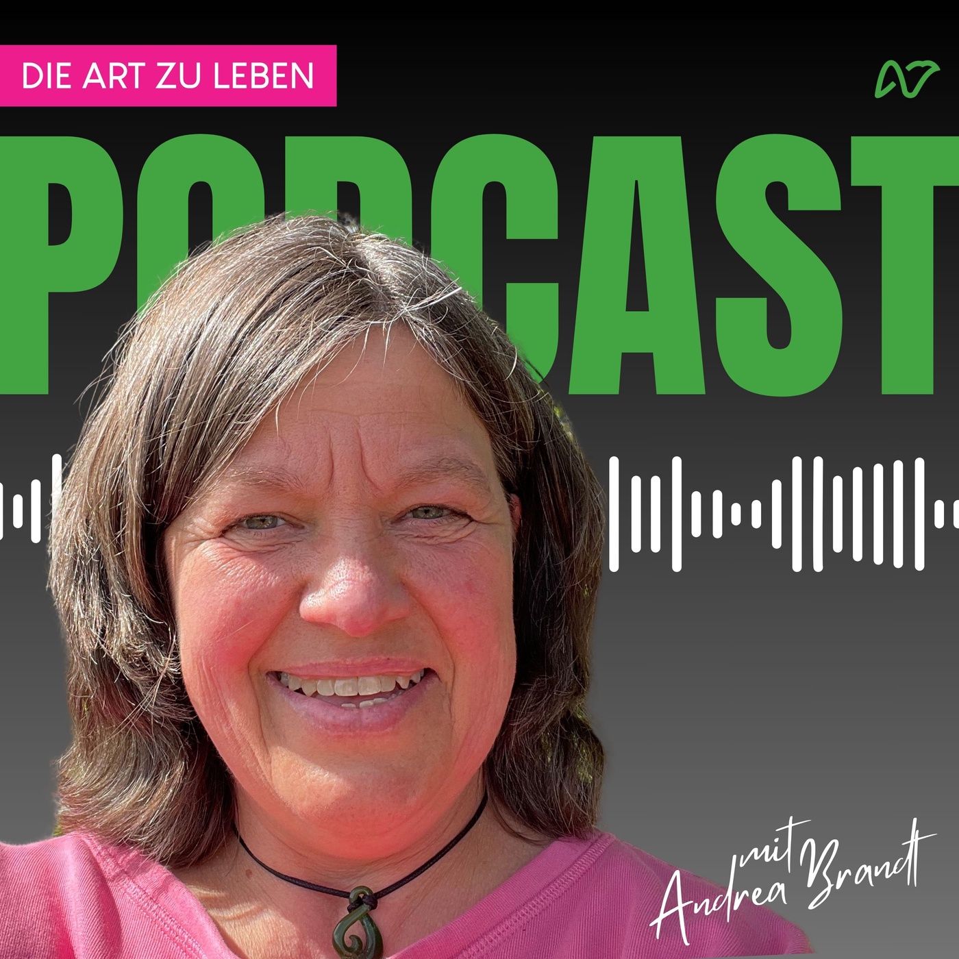 Andrea Brandt - Die Art zu Leben